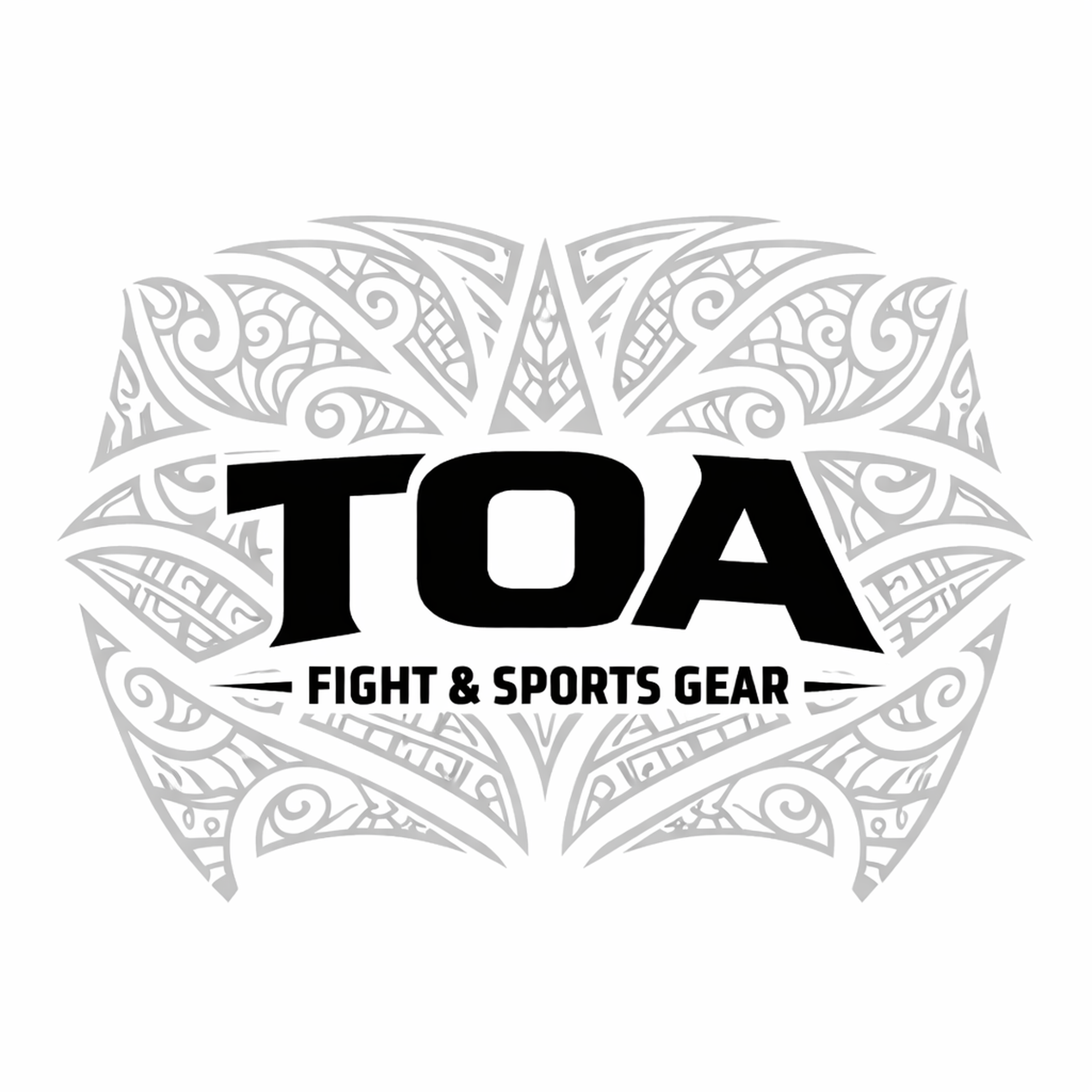 TOA Fight & Sports Gear